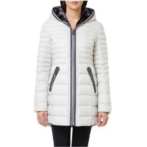 Pajar Cece Jacket LONG DOWN PARKA 550 Fill Power